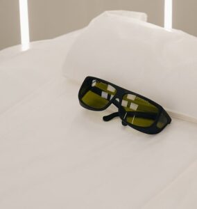 Правда и мифы лазерной эпиляции: все, что нужно знать