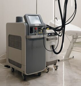 Как долго длится эффект от лазерной эпиляции