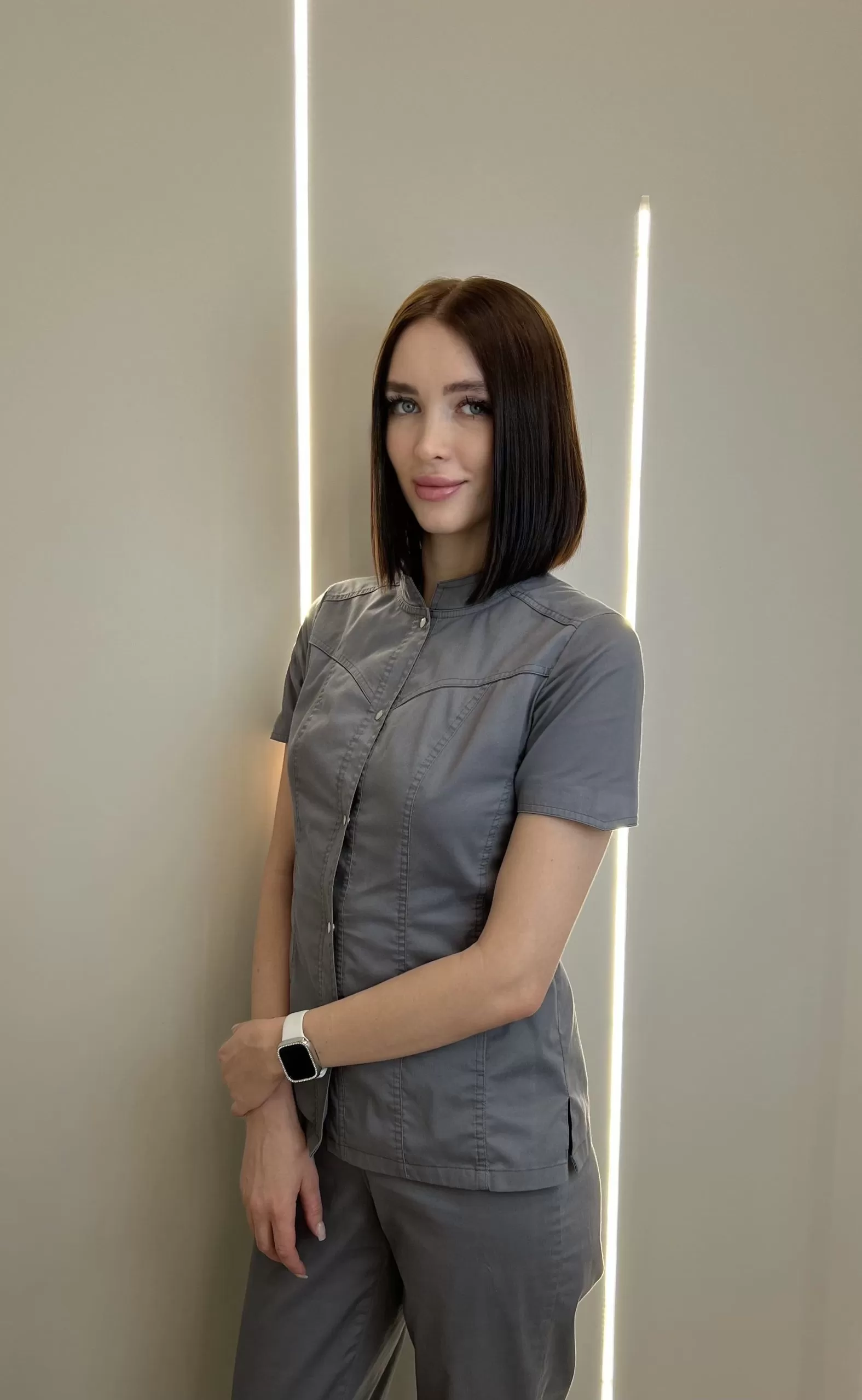 Пономаренко Екатерина