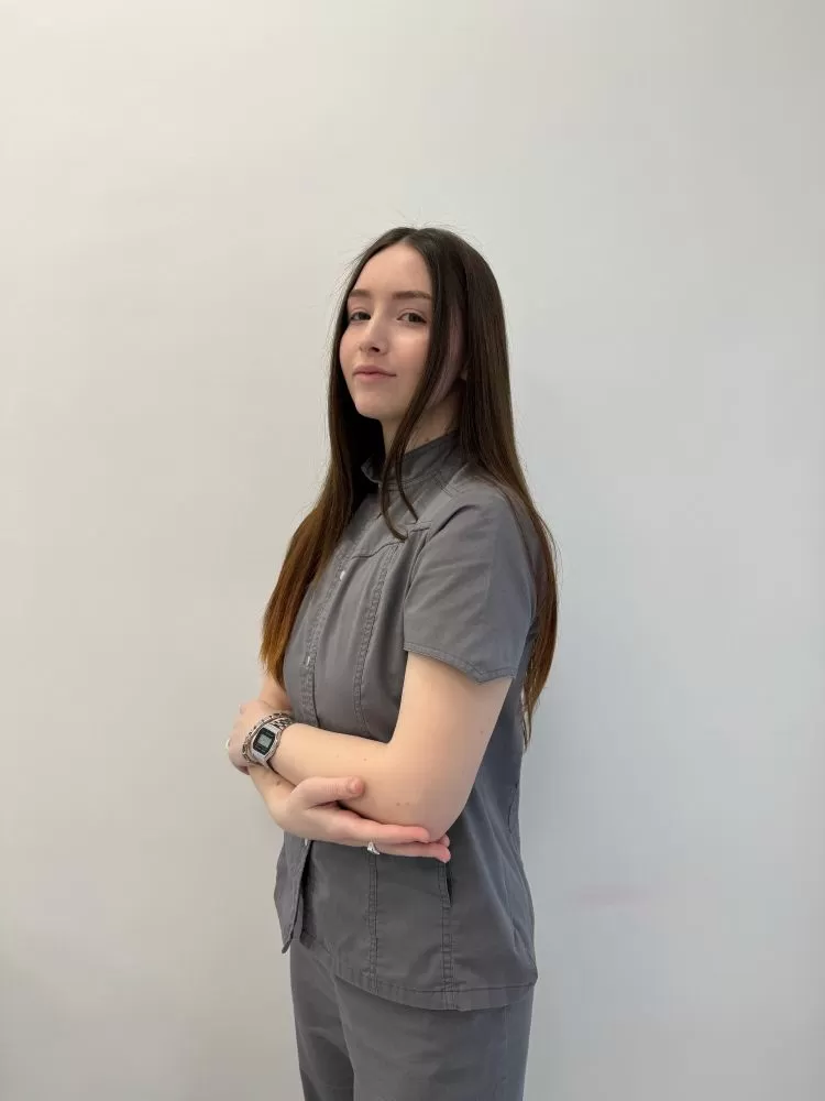 Шигареева Екатерина