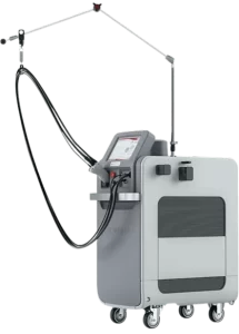 Почему важно правильно подбирать параметры лазера