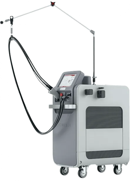 Заметный результат <br>с 1-ой процедуры