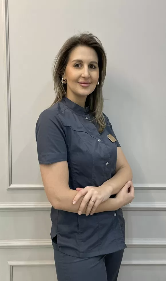 Абросимова Валерия